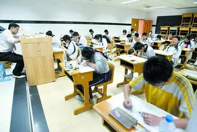 贵港中考2023年成绩查询时间(预测)