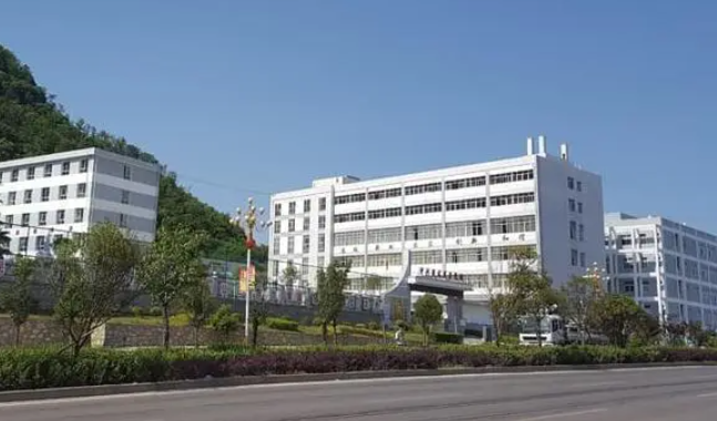 2024黔西南排名前五的护理学校名单