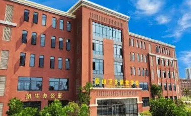 2024眉山排名前五的护理学校名单