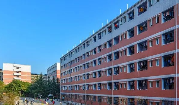 2024南充排名前五的护理学校名单