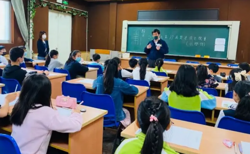 华东台商子女学校怎么样、好不好(2023参考)