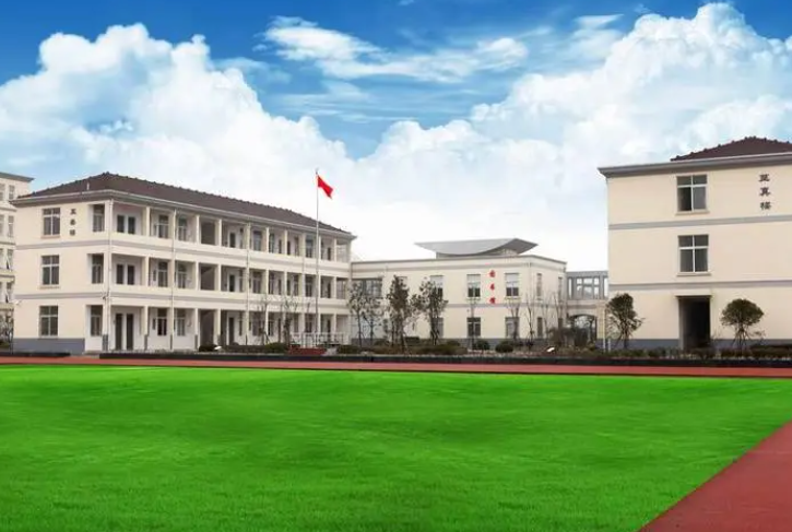 昆山市陆家中学怎么样、好不好(2023参考)