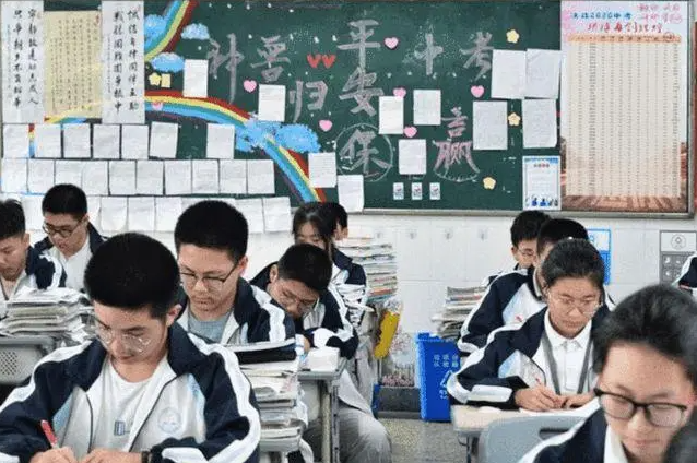 天水中考2023年成绩查询时间(预测)