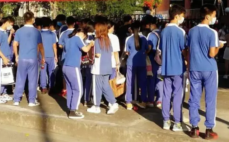 张掖中考2023年成绩查询时间(预测)