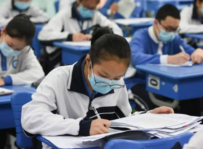 金昌中考2023年成绩查询时间(预测)