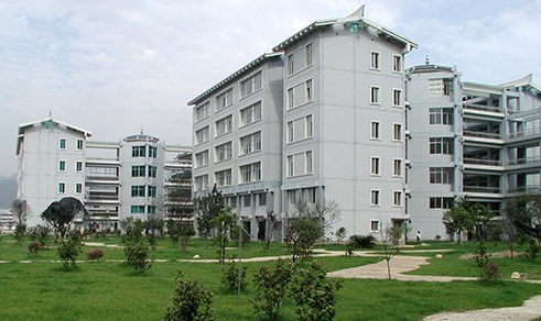 往年高考多少分可以上黔南民族师范学院？（2023年参考）