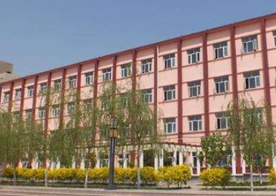 2024张家口排名前五的消防工程技术学校名单
