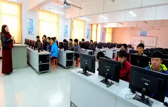 2023咸阳公办广告设计学校有哪些 咸阳公办广告设计学校名单一览表
