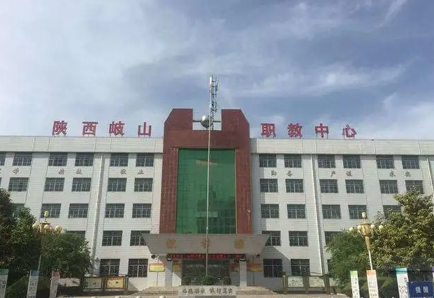 2023宝鸡公办广告设计学校有哪些 宝鸡公办广告设计学校名单一览表