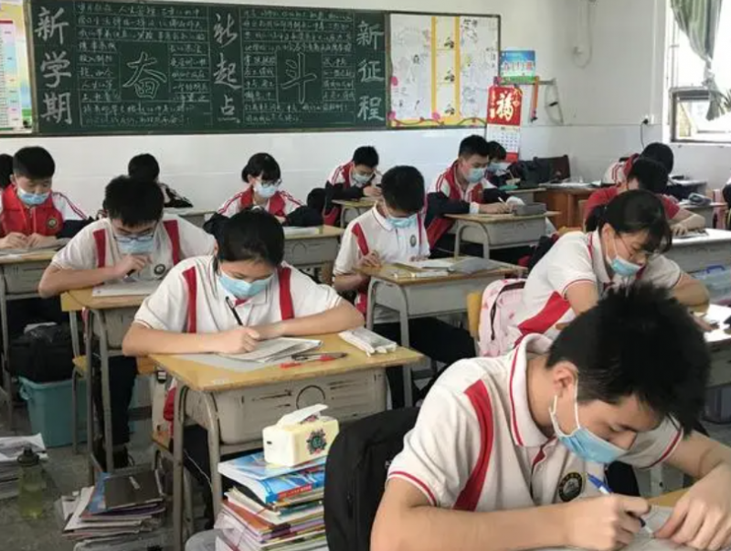 酒泉中考2023年成绩查询时间(预测)