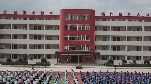 2023延安公办广告设计学校有哪些 延安公办广告设计学校名单一览表