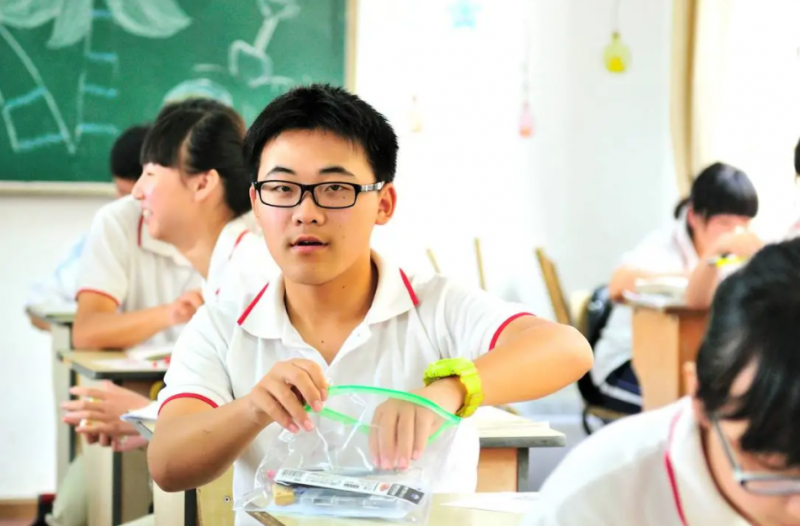 嘉峪关中考2023年成绩查询时间(预测)