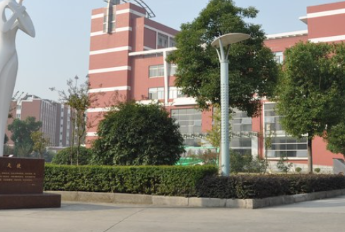 2024无锡排名前五的消防工程技术学校名单