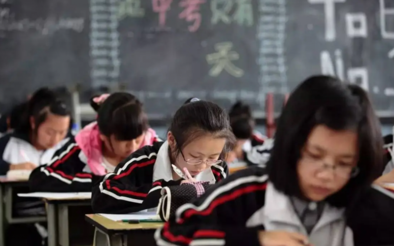 兰州中考2023年成绩查询时间(预测)