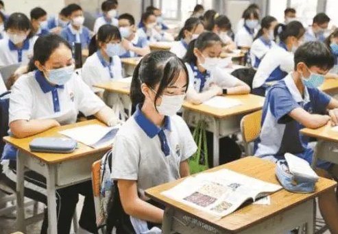 黔东南中考2023年成绩查询时间(预测)