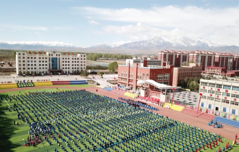 2023张掖公办广告设计学校有哪些 张掖公办广告设计学校名单一览表