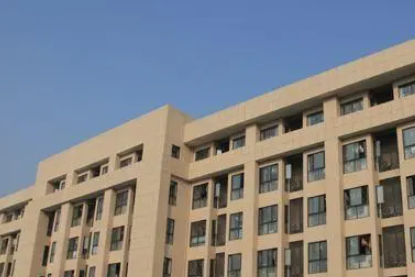 2024嘉兴排名前五的消防工程技术学校名单