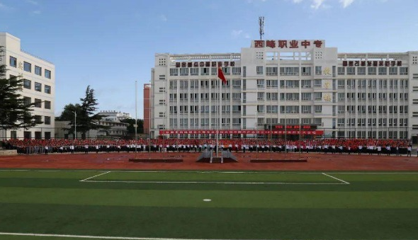 2023庆阳公办广告设计学校有哪些 庆阳公办广告设计学校名单一览表