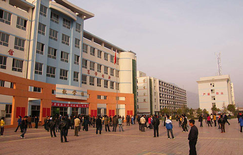 2023陇南公办广告设计学校有哪些 陇南公办广告设计学校名单一览表