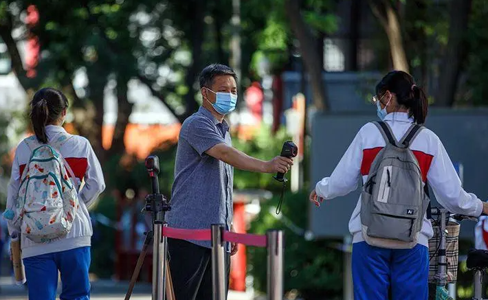 大庆中考2023年成绩查询时间(预测)