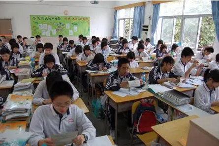 玉林中考2023年成绩查询时间(预测)