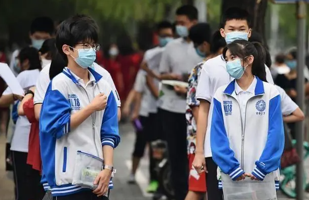 崇左中考2023年成绩查询时间(预测)