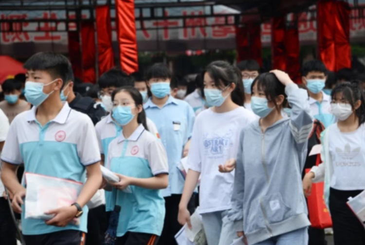 梧州中考2023年成绩查询时间(预测)