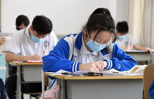 柳州中考2023年成绩查询时间(预测)