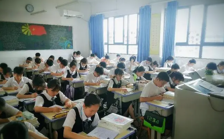 怒江中考2023年成绩查询时间(预测)