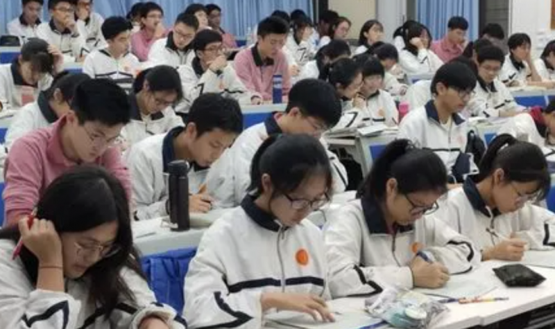 迪庆中考2023年成绩查询时间(预测)