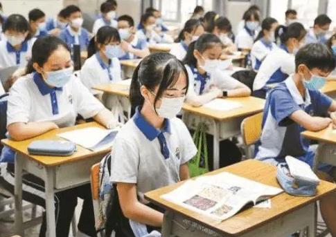 红河中考2023年成绩查询时间(预测)