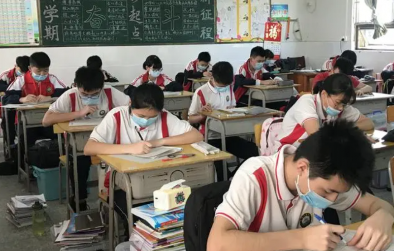 普洱中考2023年成绩查询时间(预测)