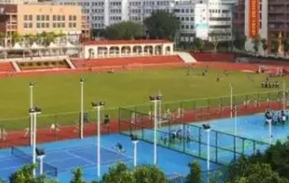 2024深圳排名前五的消防工程技术学校名单