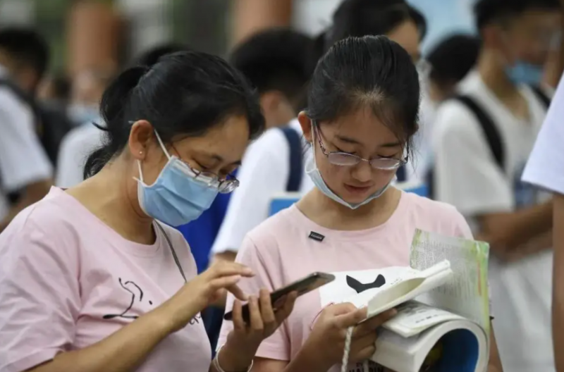 2023年太原中考成绩在哪里查询 中考成绩查询入口网站