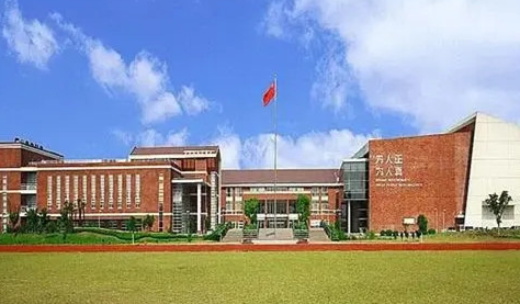 昆山市第一中学怎么样、好不好(2023参考)