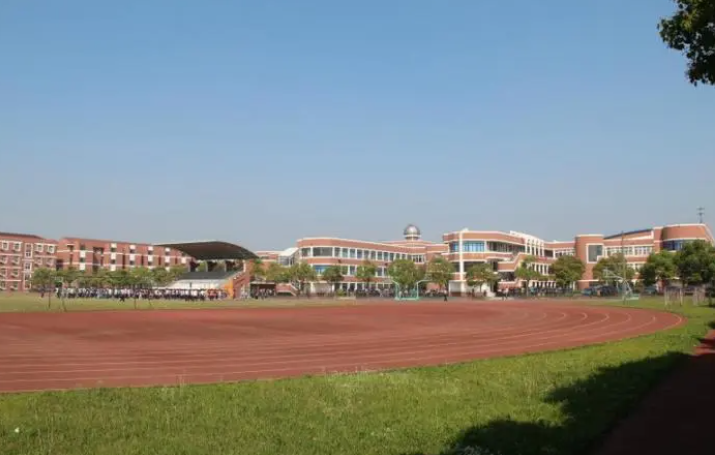 张家港市乐余高级中学历年招生分数线一览表(2023参考)