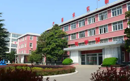 2024淮南公办形象设计学校有哪些 淮南公办形象设计学校名单一览表