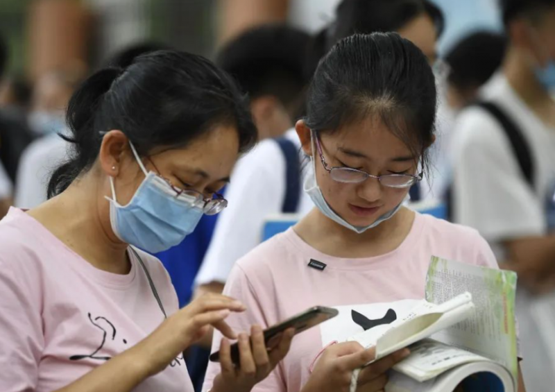 江西各地2023年中考成绩查询系统入口汇总