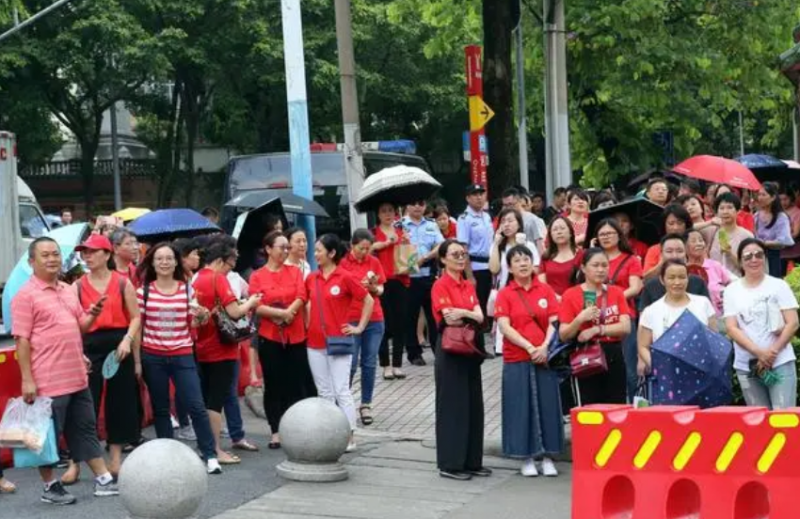 陕西各地2023年中考成绩查询系统入口汇总