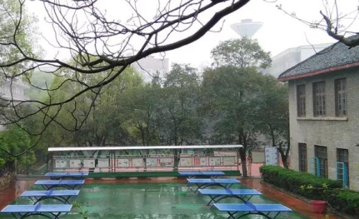 2023衡阳公办形象设计学校有哪些 衡阳公办形象设计学校名单一览表