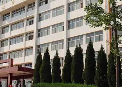 2024宝鸡排名前五的消防工程技术学校名单