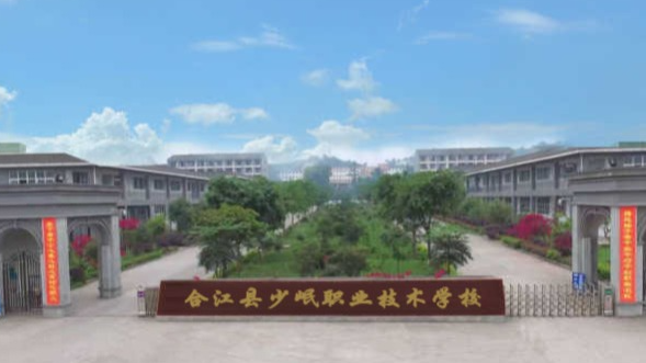 2024泸州排名前五的广告设计学校名单