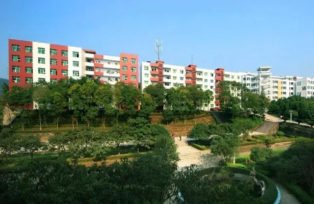 2024遂宁排名前五的广告设计学校名单