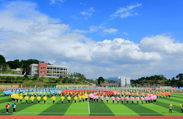2024黔南排名前五的广告设计学校名单