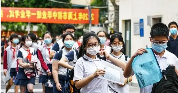 青海省各地2023年中考成绩查询系统入口汇总