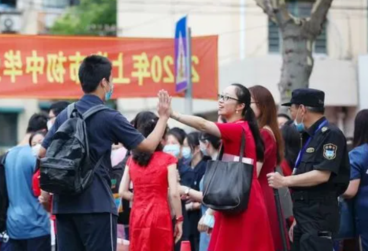 2023年武汉中考成绩在哪里查询 中考成绩查询入口网站
