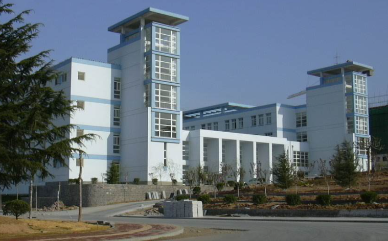 2023陇南公办室内设计学校有哪些 陇南公办室内设计学校名单一览表
