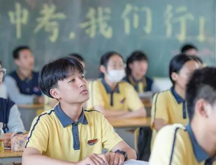 2023年石家庄中考成绩在哪里查询 中考成绩查询入口网站