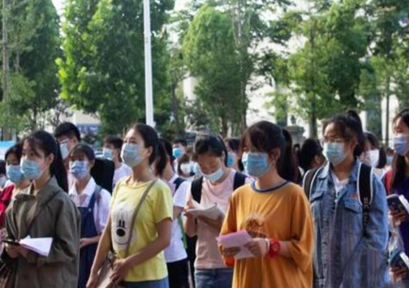 2023年烟台中考成绩在哪里查询 中考成绩查询入口网站
