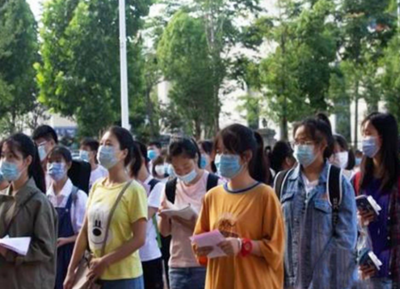 2023年苏州中考成绩在哪里查询 中考成绩查询入口网站
